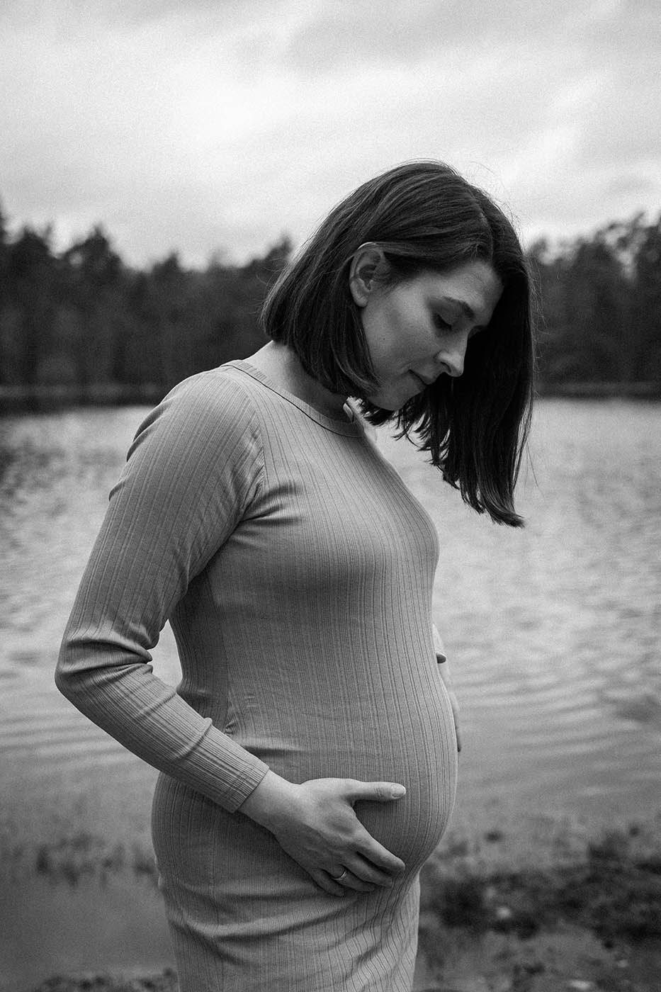 Aura Photo sesja ciążowa wejherowo trójmiasto miłosna rodzinna lifestyle (1)