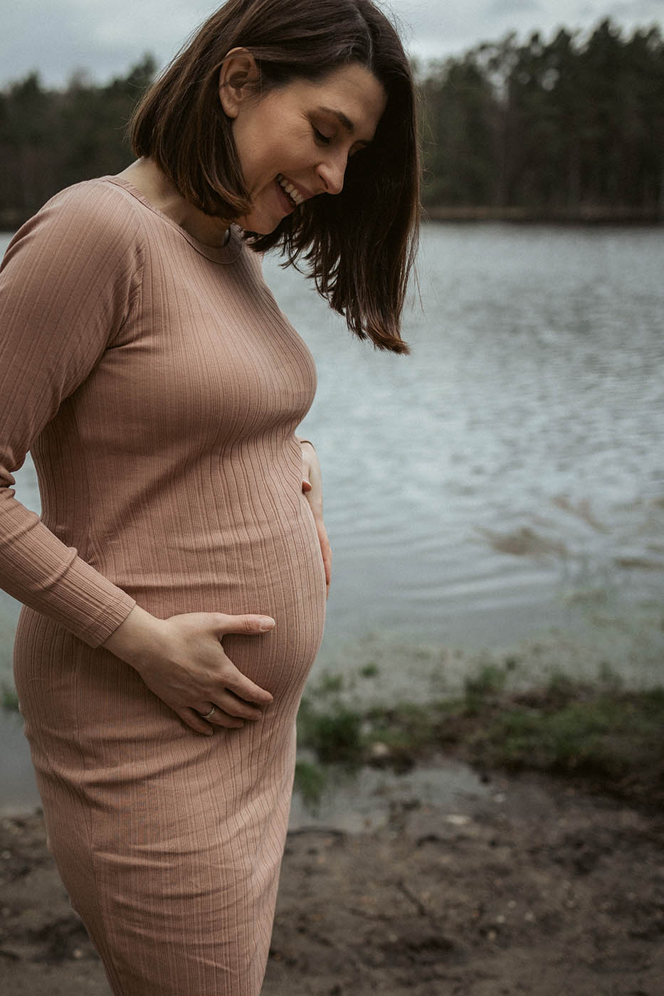 Aura Photo sesja ciążowa wejherowo trójmiasto miłosna rodzinna lifestyle (1)