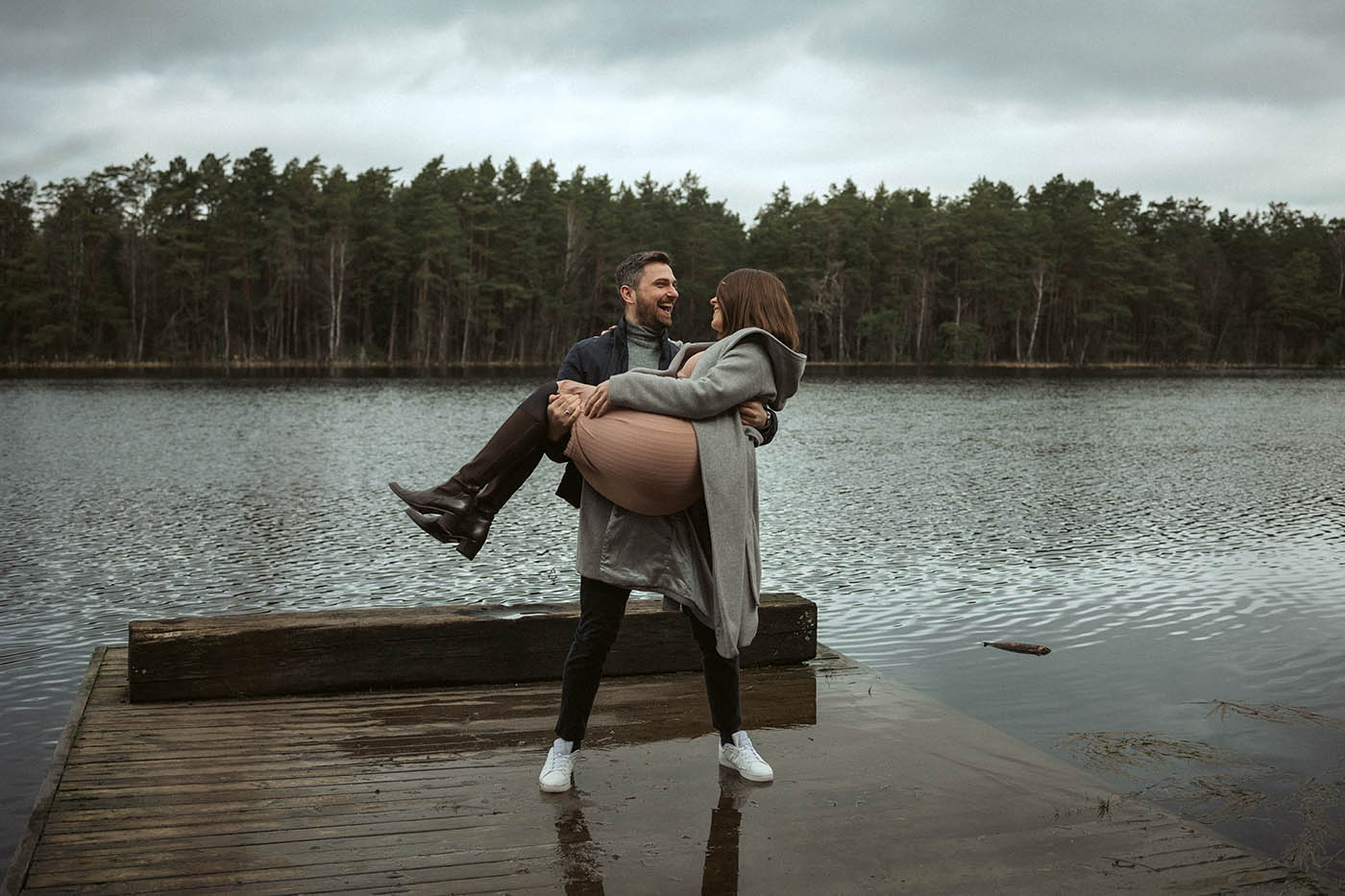 Aura Photo sesja ciążowa wejherowo trójmiasto miłosna rodzinna lifestyle (1)