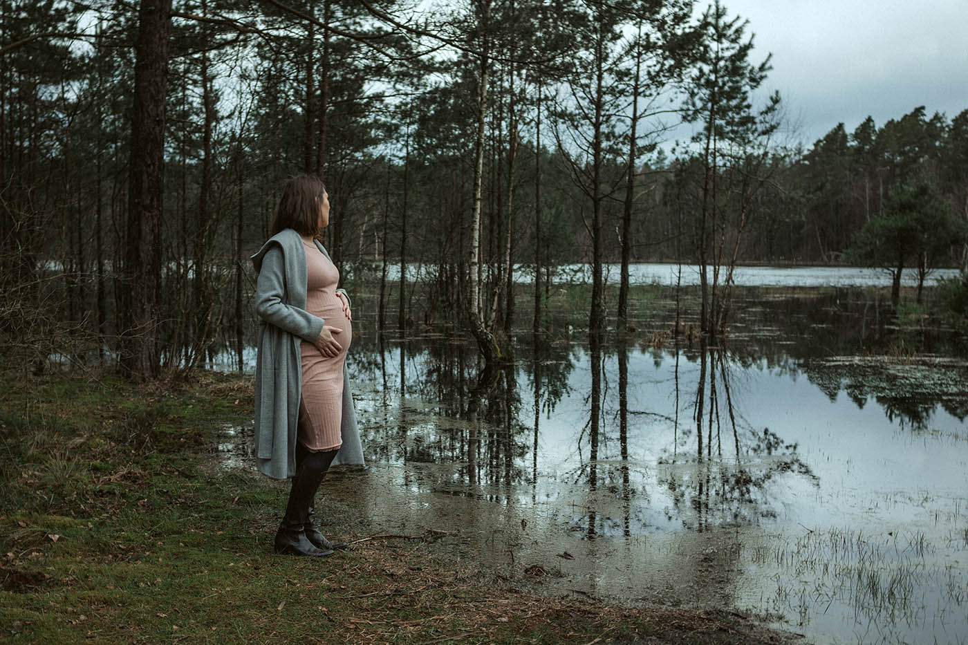 Aura Photo sesja ciążowa wejherowo trójmiasto miłosna rodzinna lifestyle (6)