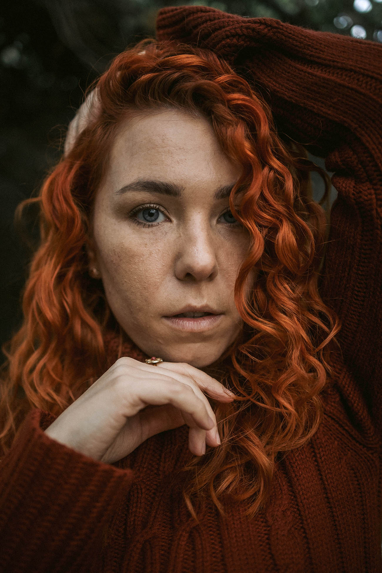 auraphoto_sesja kobieca w szklarni Gdynia_a (1)