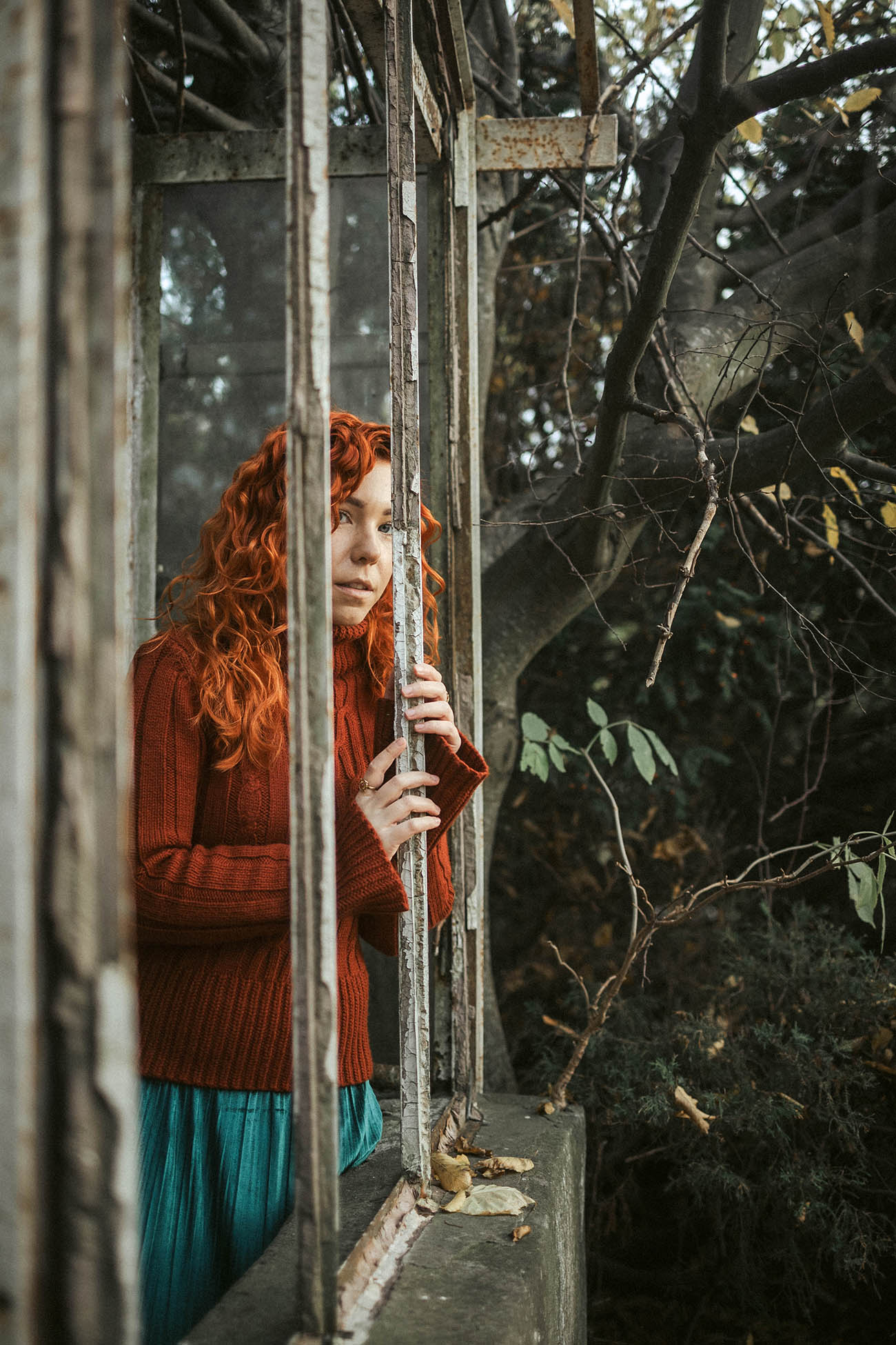 auraphoto_sesja kobieca w szklarni Gdynia_a (68)